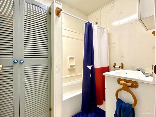 2509 E Bogey Drive, Mission, TX 78572