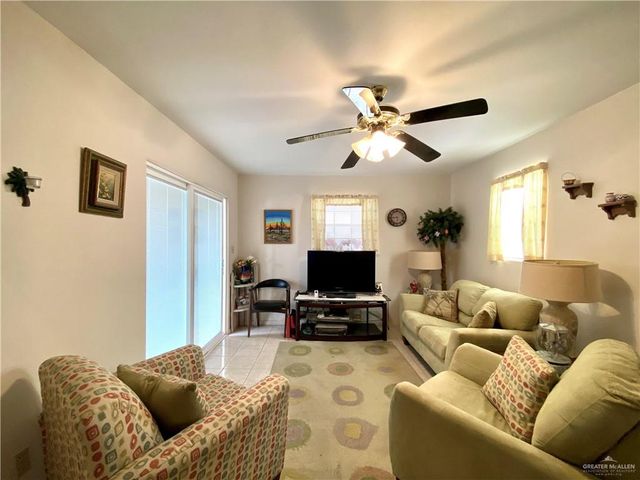 2509 E Bogey Drive, Mission, TX 78572