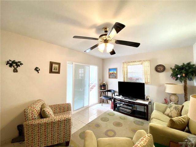 2509 E Bogey Drive, Mission, TX 78572