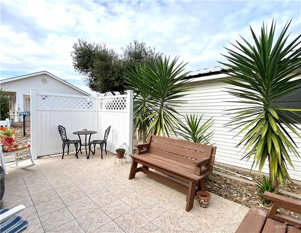 2509 E Bogey Drive, Mission, TX 78572