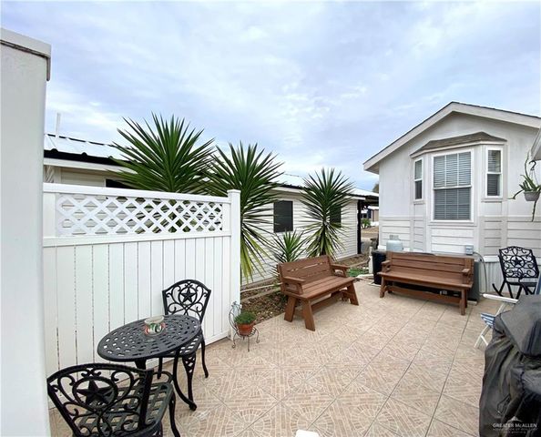 2509 E Bogey Drive, Mission, TX 78572