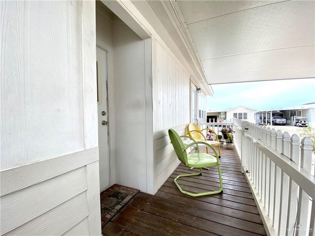 2509 E Bogey Drive, Mission, TX 78572