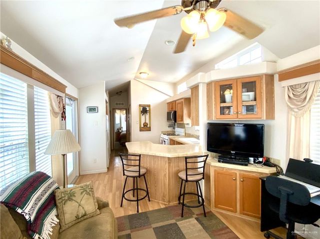 2509 E Bogey Drive, Mission, TX 78572