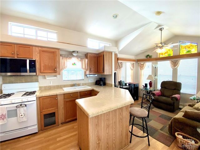 2509 E Bogey Drive, Mission, TX 78572