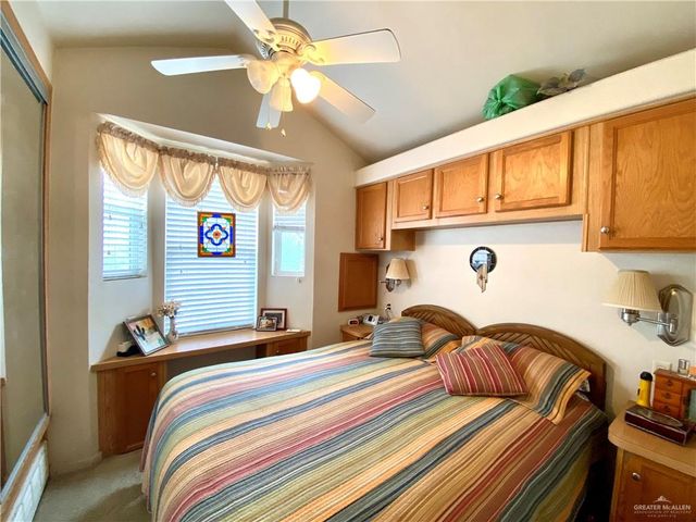 2509 E Bogey Drive, Mission, TX 78572