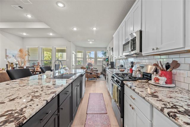 25008 Calais New Court, Kingwood, TX 77339