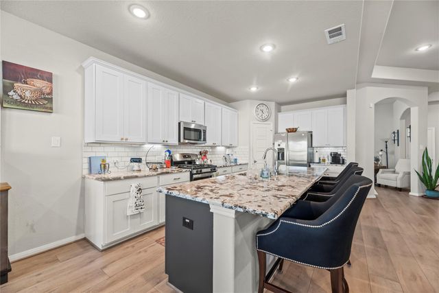 25008 Calais New Court, Kingwood, TX 77339