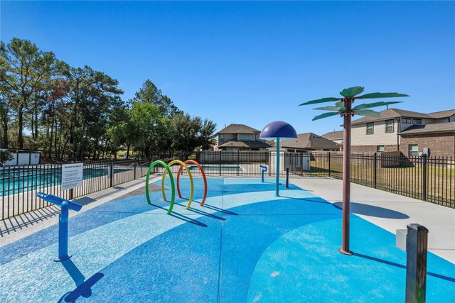 25008 Calais New Court, Kingwood, TX 77339