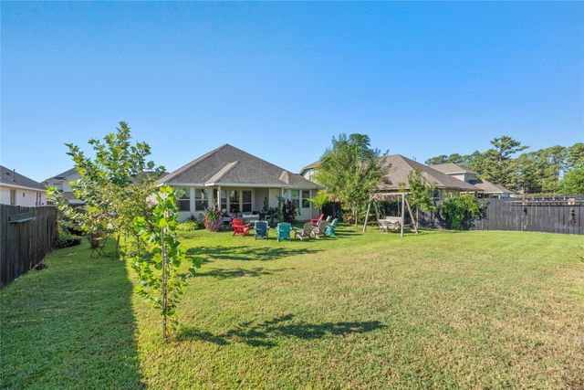 25008 Calais New Court, Kingwood, TX 77339