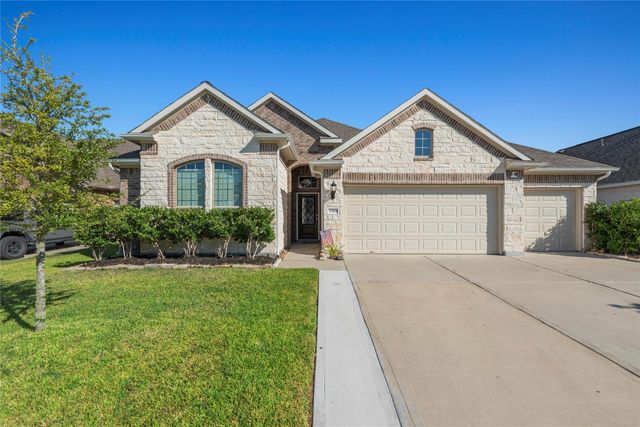 25008 Calais New Court, Kingwood, TX 77339