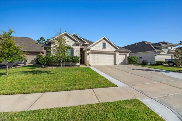 25008 Calais New Court, Kingwood, TX 77339