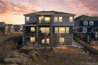 1995 Wingfeather Lane, Castle Rock, CO 80108