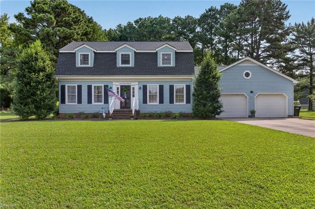 335 Sussex CT, Suffolk, VA 23434