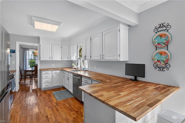 335 Sussex CT, Suffolk, VA 23434