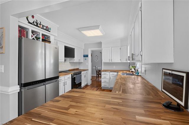 335 Sussex CT, Suffolk, VA 23434