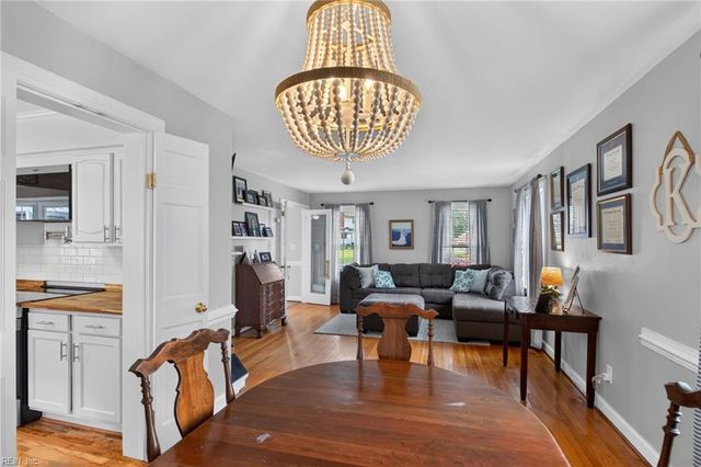 335 Sussex CT, Suffolk, VA 23434