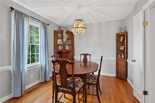 335 Sussex CT, Suffolk, VA 23434