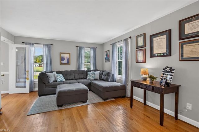 335 Sussex CT, Suffolk, VA 23434