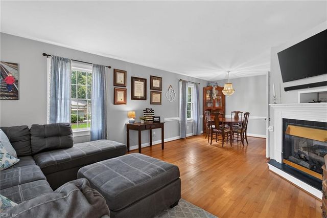335 Sussex CT, Suffolk, VA 23434