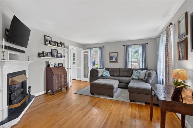 335 Sussex CT, Suffolk, VA 23434