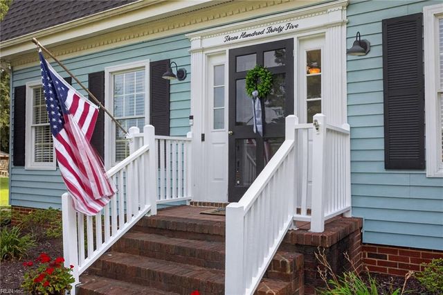 335 Sussex CT, Suffolk, VA 23434