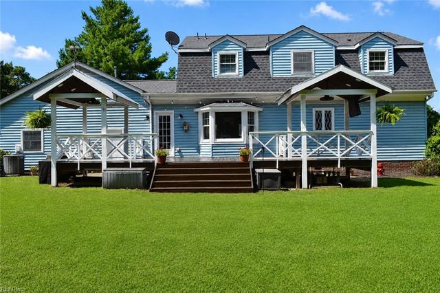 335 Sussex CT, Suffolk, VA 23434