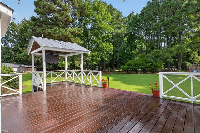 335 Sussex CT, Suffolk, VA 23434