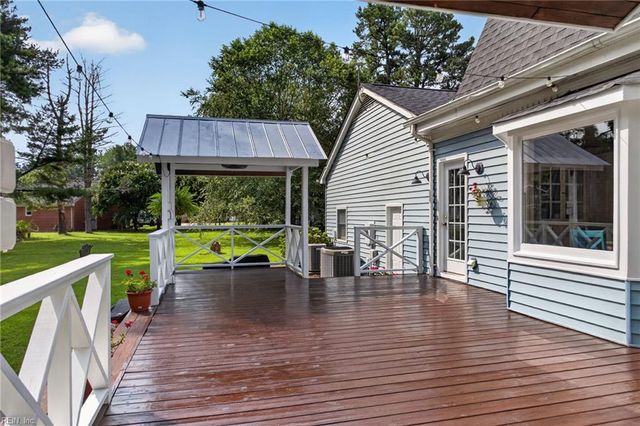 335 Sussex CT, Suffolk, VA 23434