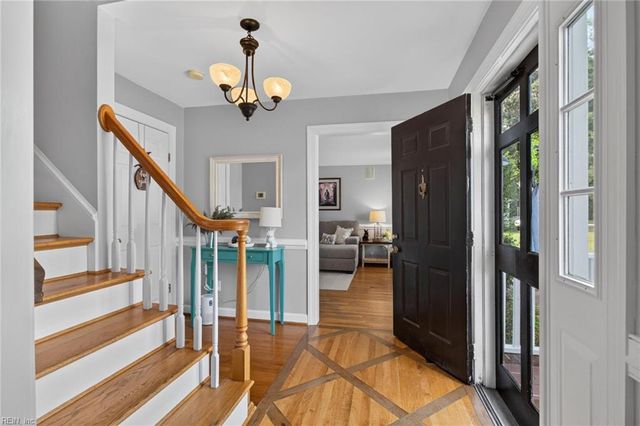 335 Sussex CT, Suffolk, VA 23434