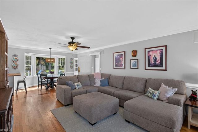 335 Sussex CT, Suffolk, VA 23434