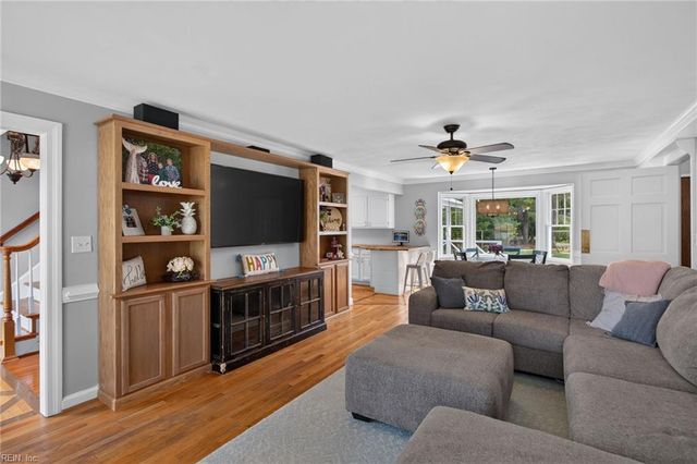 335 Sussex CT, Suffolk, VA 23434