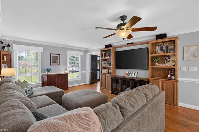 335 Sussex CT, Suffolk, VA 23434