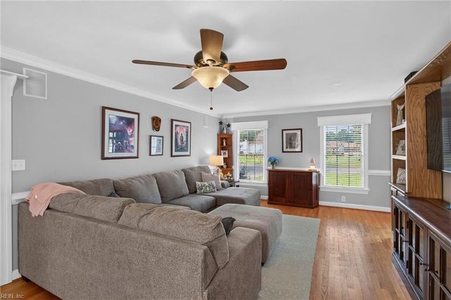 335 Sussex CT, Suffolk, VA 23434