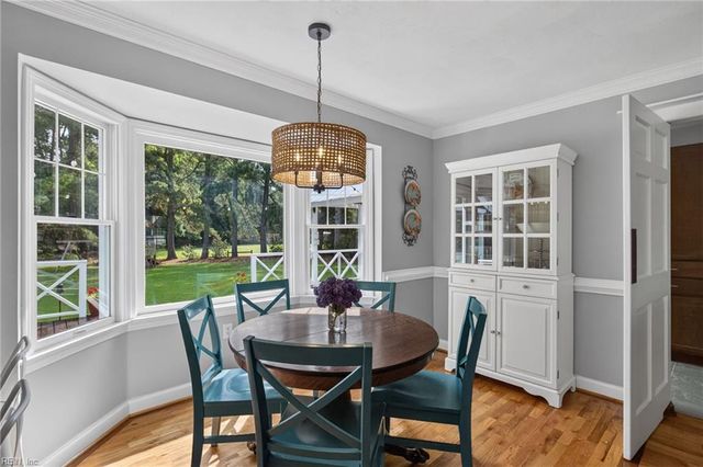 335 Sussex CT, Suffolk, VA 23434