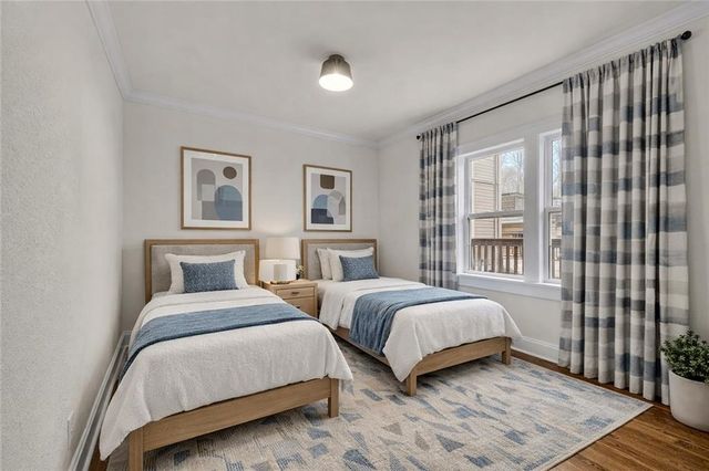 2324 Newnan Street, Atlanta, GA 30344