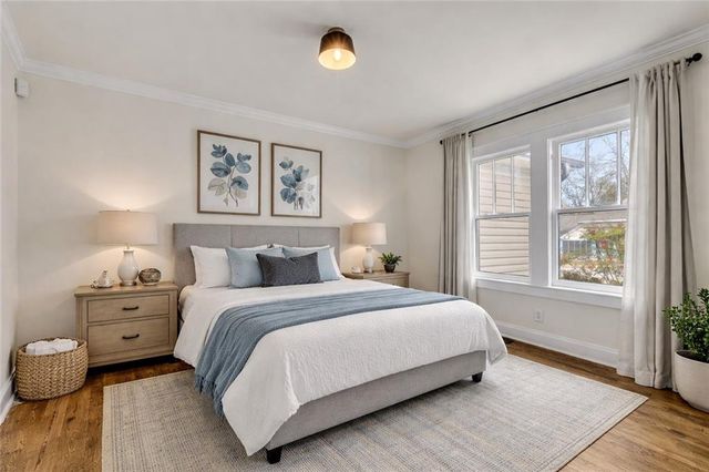 2324 Newnan Street, Atlanta, GA 30344