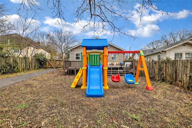 2324 Newnan Street, Atlanta, GA 30344