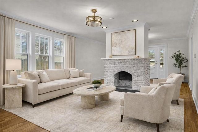 2324 Newnan Street, Atlanta, GA 30344