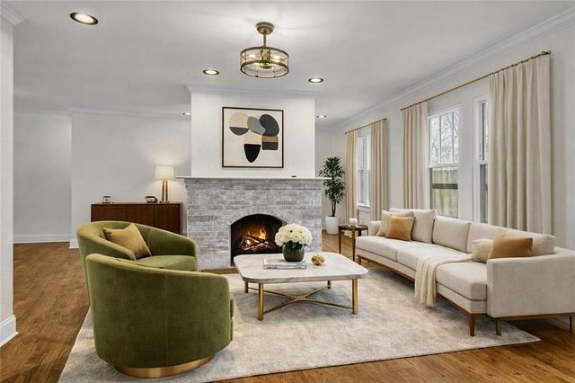 2324 Newnan Street, Atlanta, GA 30344