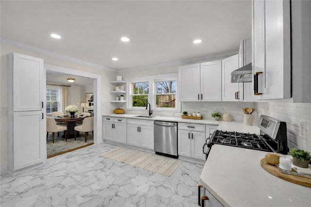 2324 Newnan Street, Atlanta, GA 30344