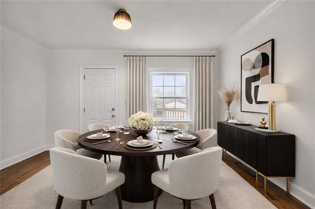 2324 Newnan Street, Atlanta, GA 30344