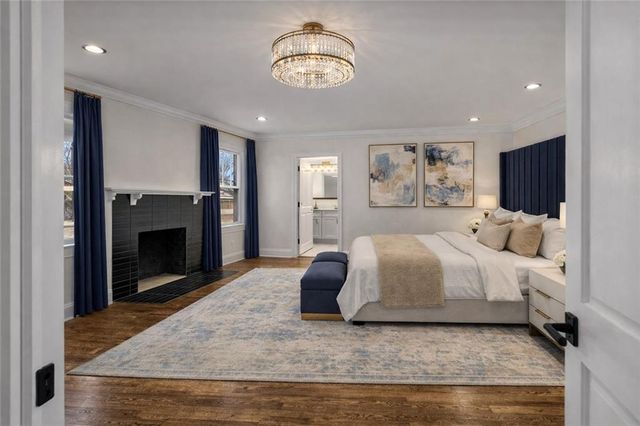 2324 Newnan Street, Atlanta, GA 30344