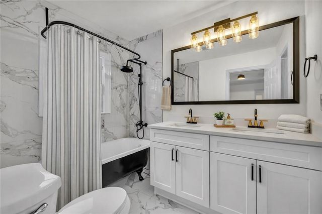 2324 Newnan Street, Atlanta, GA 30344