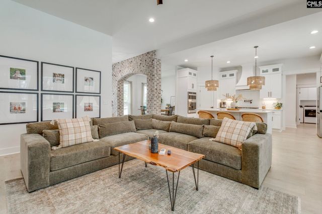 1322 Sunnyhill Drive, Camden, SC 29020