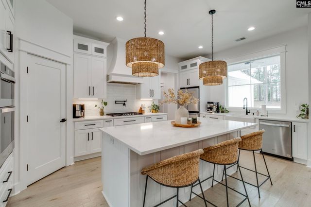 1322 Sunnyhill Drive, Camden, SC 29020