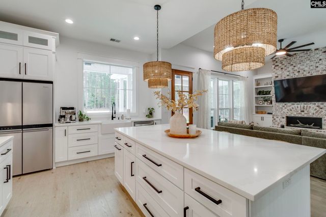 1322 Sunnyhill Drive, Camden, SC 29020