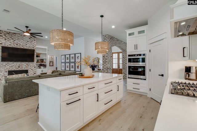 1322 Sunnyhill Drive, Camden, SC 29020