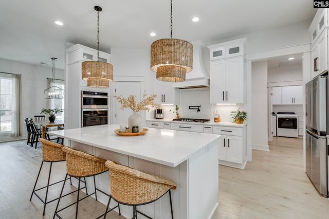 1322 Sunnyhill Drive, Camden, SC 29020