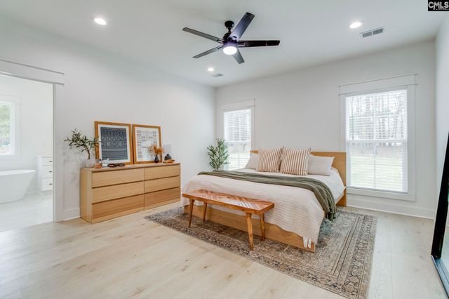 1322 Sunnyhill Drive, Camden, SC 29020