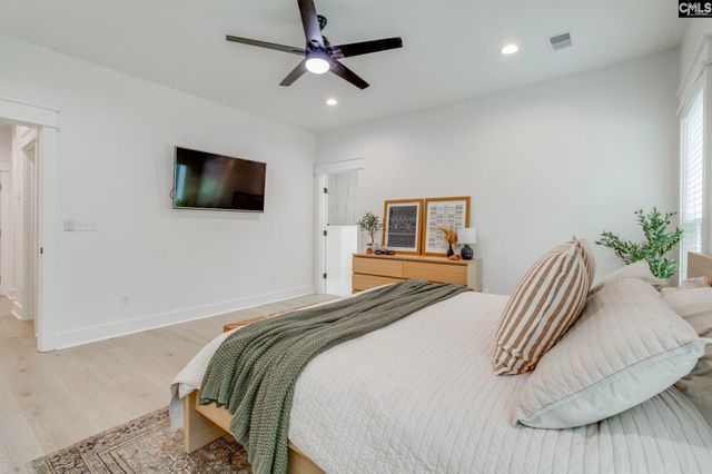 1322 Sunnyhill Drive, Camden, SC 29020